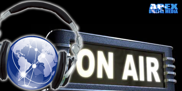 The Forgotten World of Internet Radio Advertising - Apex Digital Blog